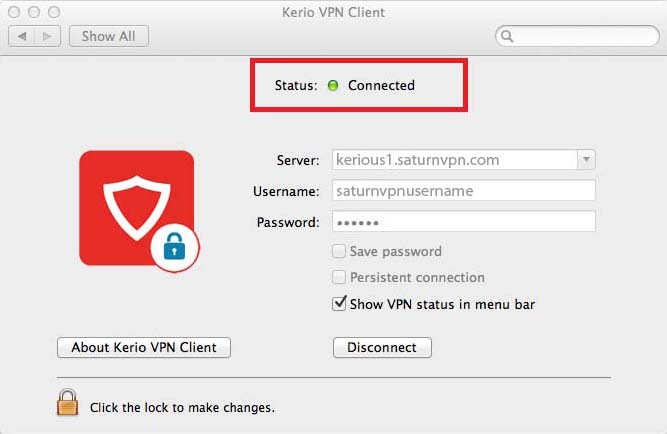 vpn software for mac free